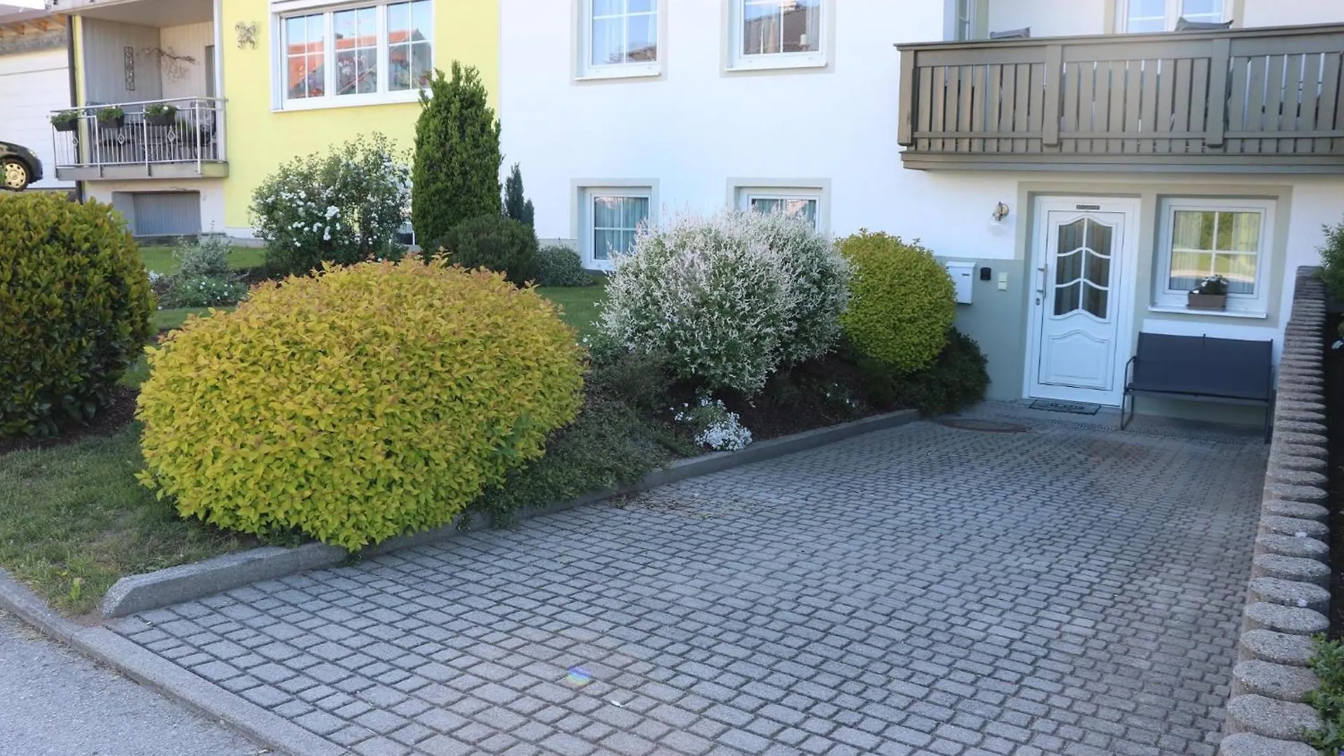Ferienwohnung Weiss In Thyrnau ألمانيا
