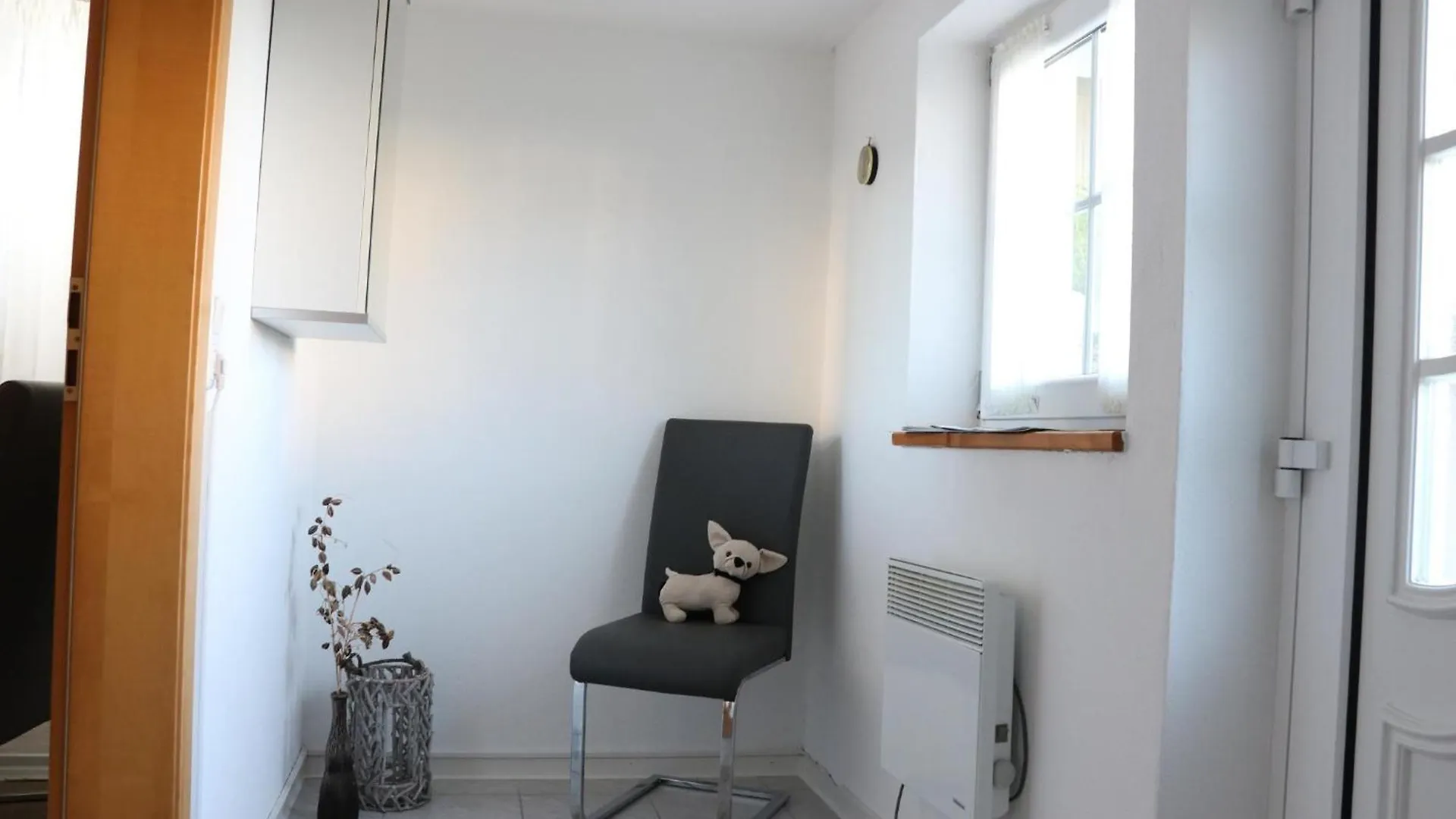 شقة Ferienwohnung Weiss In Thyrnau