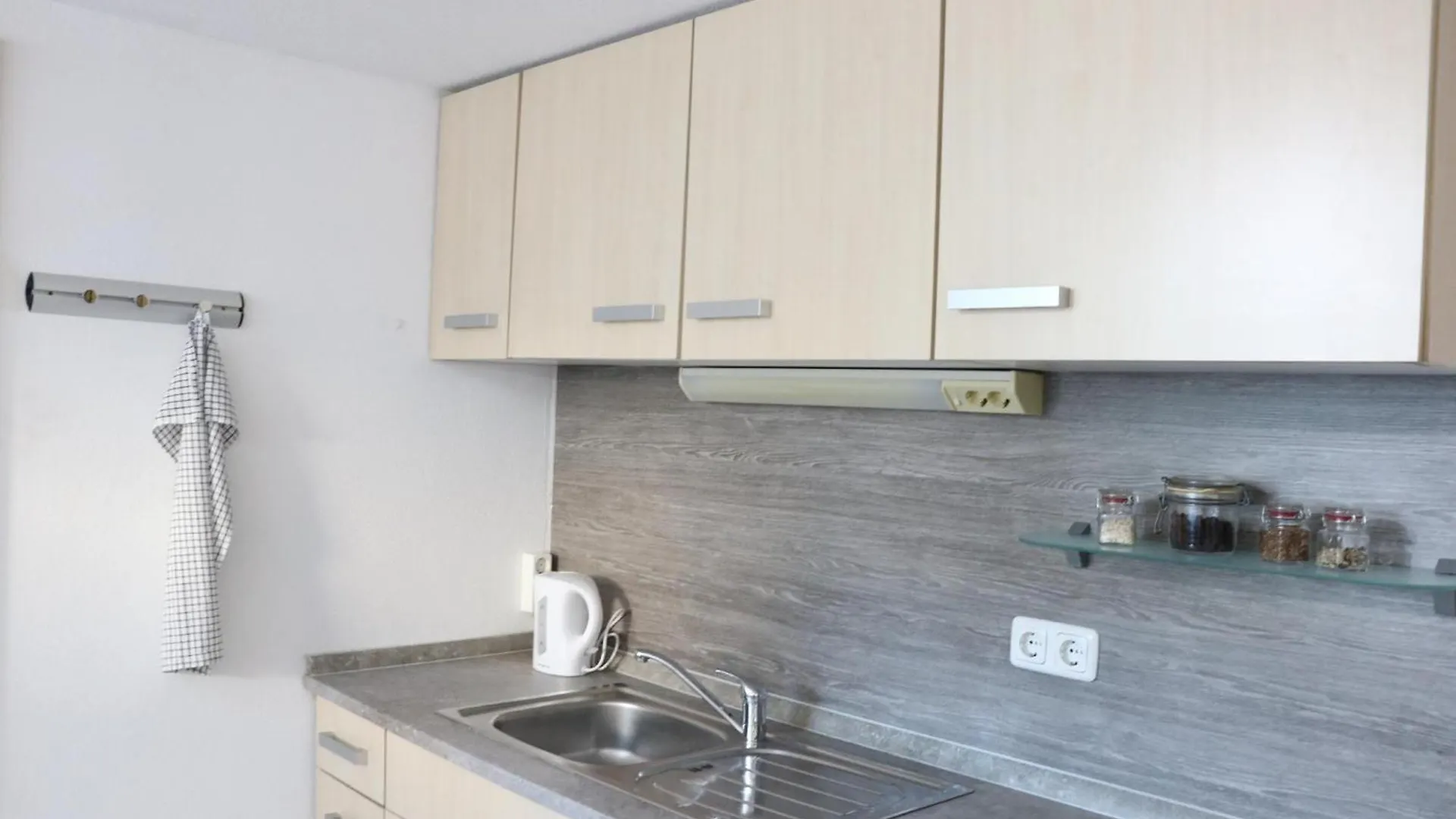 شقة Ferienwohnung Weiss In Thyrnau