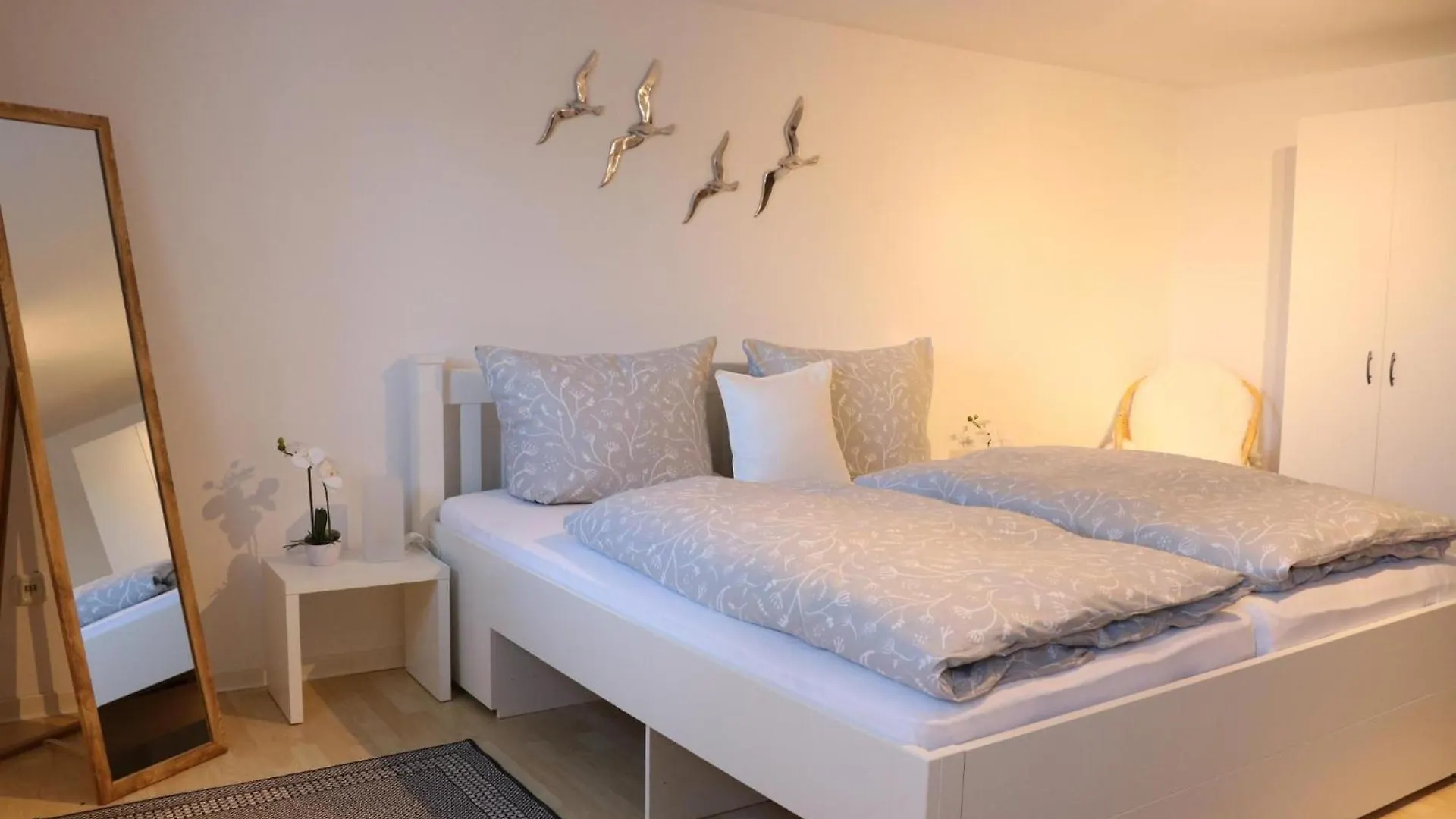 Ferienwohnung Weiss In Thyrnau شقة
