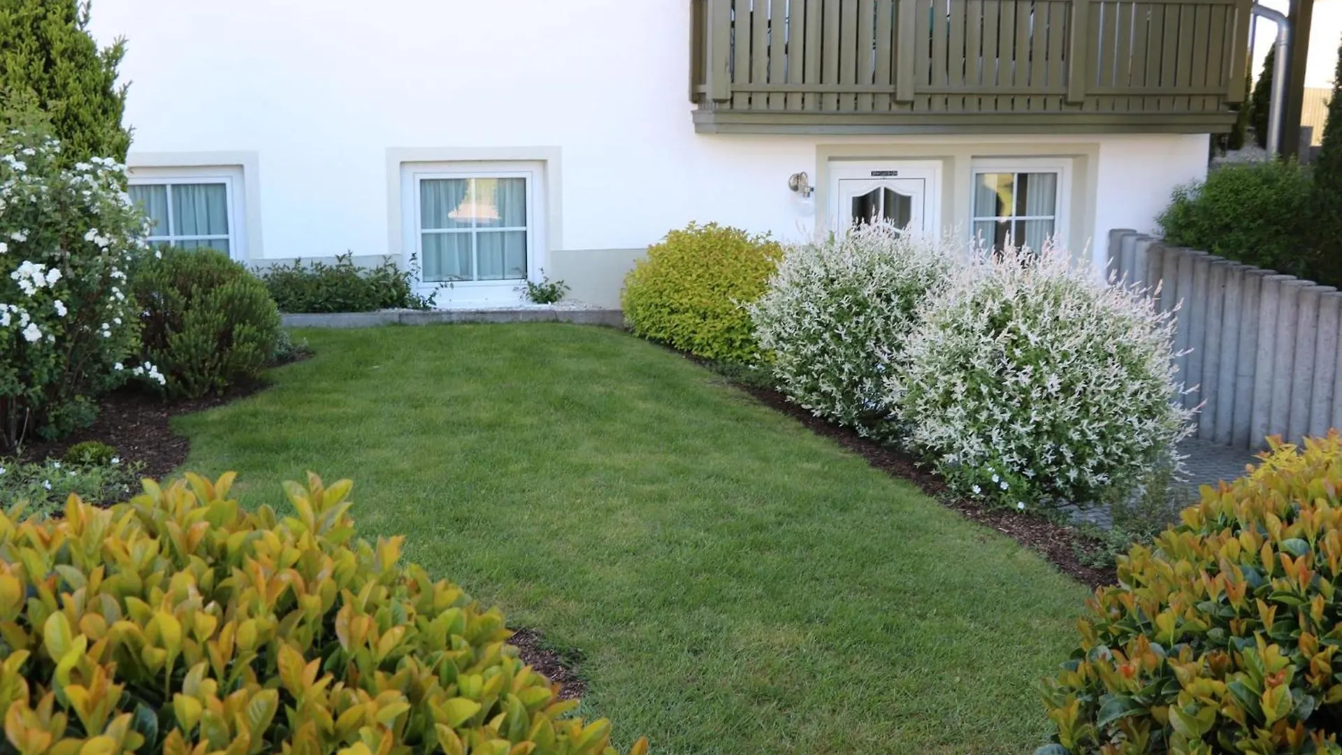 Ferienwohnung Weiss In Thyrnau